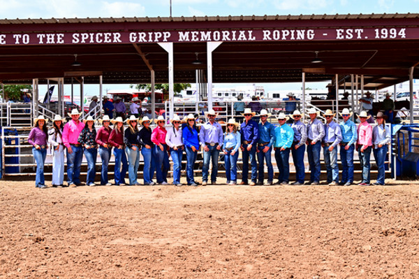 Rodeo-Team-Scholarship